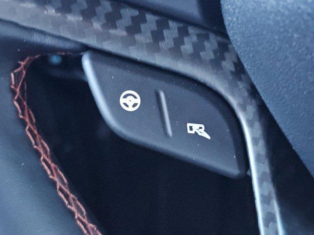 used 2024 Ford Bronco car, priced at $73,977