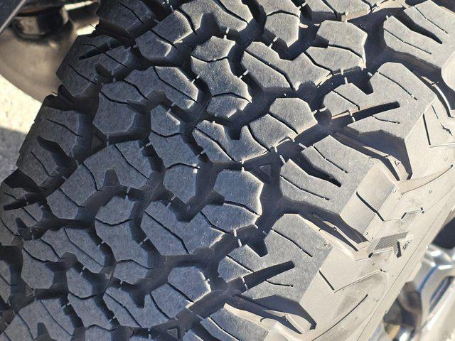 used 2024 Ford Bronco car, priced at $73,977