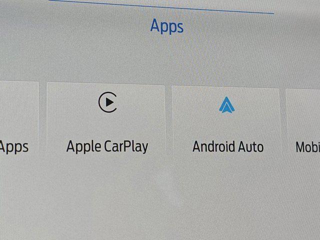 used 2024 Ford Bronco car, priced at $73,977