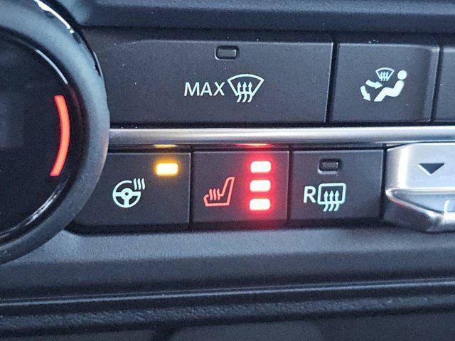 used 2024 Ford Bronco car, priced at $73,977