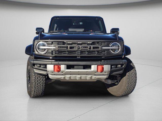 used 2024 Ford Bronco car, priced at $73,977