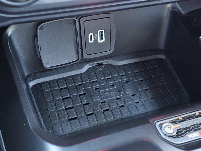 used 2024 Ford Bronco car, priced at $73,977