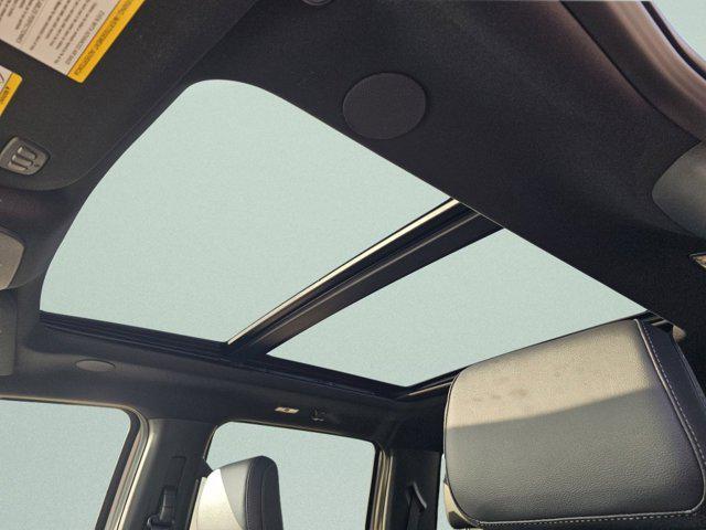 new 2025 Ford F-150 car, priced at $70,991