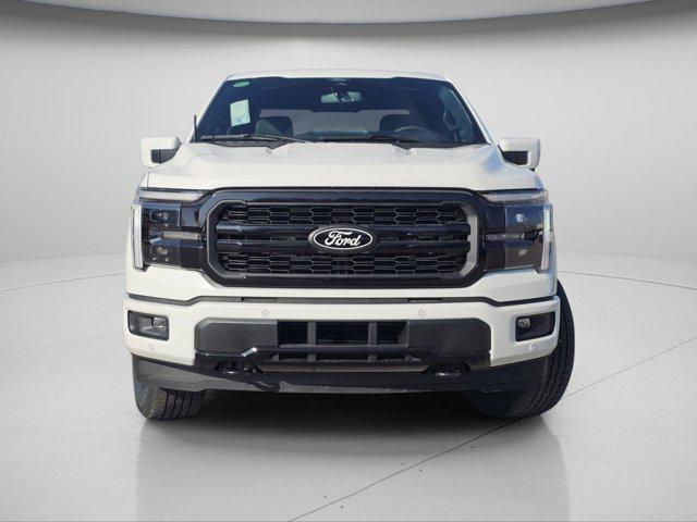 new 2025 Ford F-150 car, priced at $70,991