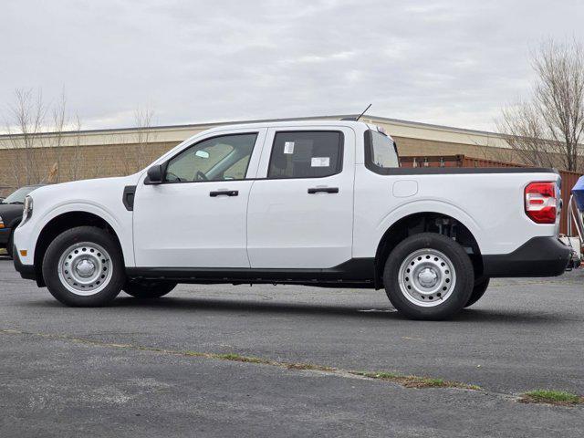 new 2026 Ford Maverick car, priced at $33,492