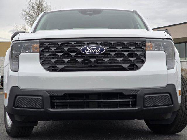 new 2026 Ford Maverick car, priced at $33,492