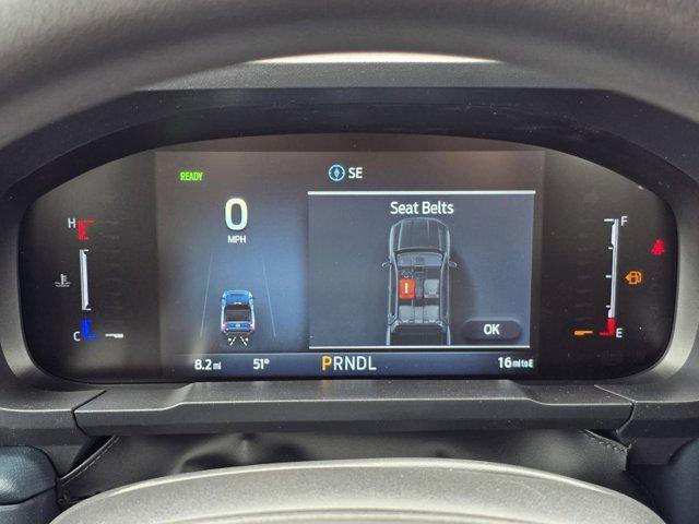 new 2026 Ford Maverick car, priced at $33,492