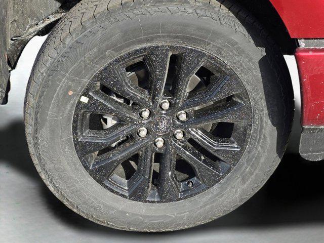 new 2026 Ford F-150 car, priced at $69,931