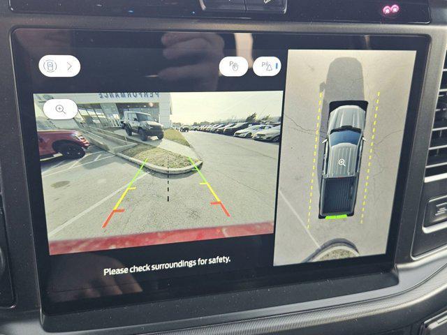 new 2026 Ford F-150 car, priced at $69,931