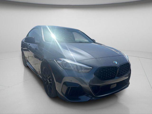 used 2020 BMW M235 Gran Coupe car, priced at $26,796