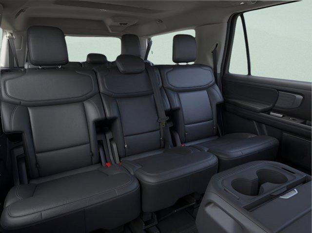 new 2026 Ford Expedition Max car, priced at $80,746