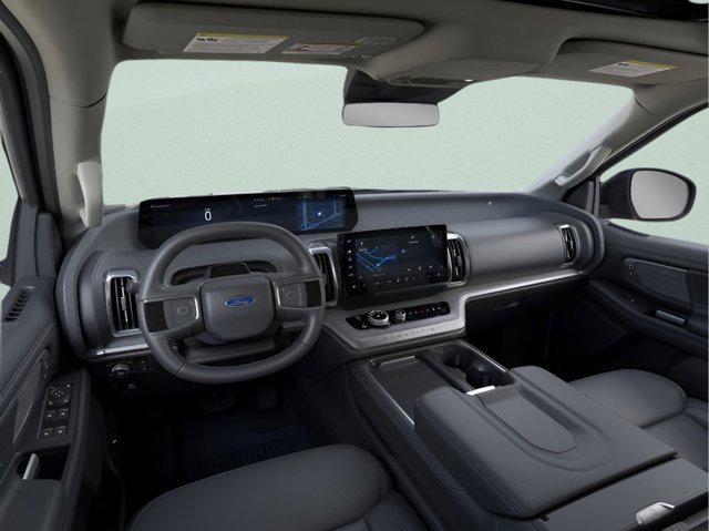 new 2026 Ford Expedition Max car, priced at $80,746