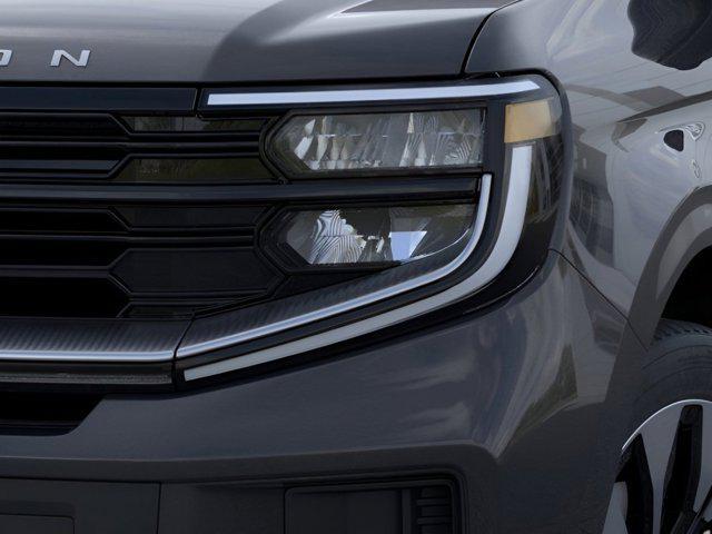 new 2026 Ford Expedition Max car, priced at $80,746