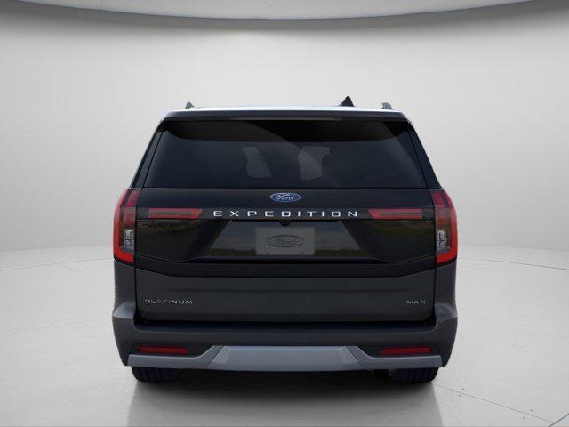 new 2026 Ford Expedition Max car, priced at $80,746
