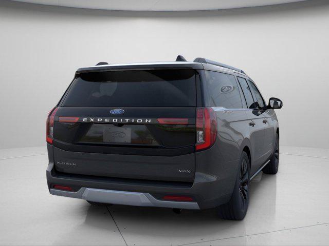 new 2026 Ford Expedition Max car, priced at $80,746