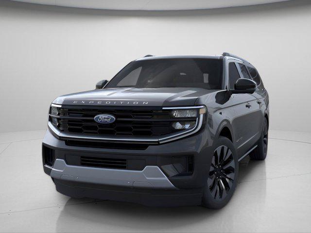 new 2026 Ford Expedition Max car, priced at $80,746