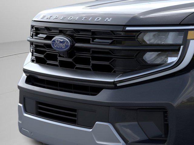 new 2026 Ford Expedition Max car, priced at $80,746