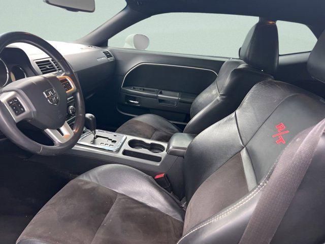 used 2014 Dodge Challenger car, priced at $16,165