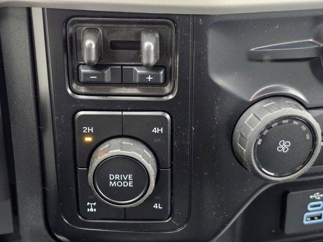 new 2026 Ford F-250 car, priced at $67,385