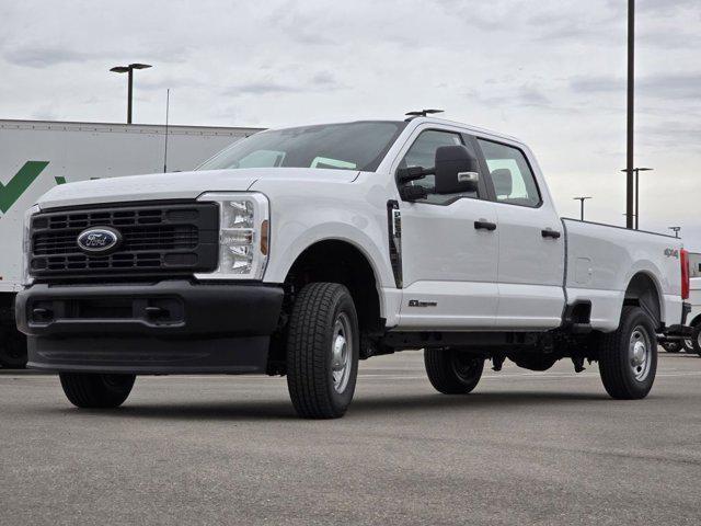 new 2026 Ford F-250 car, priced at $67,385