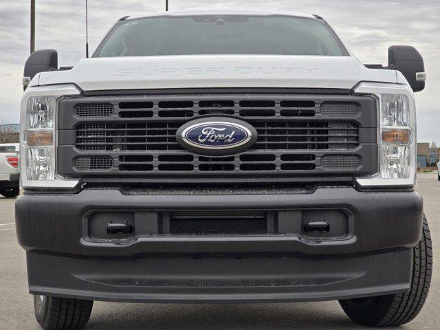 new 2026 Ford F-250 car, priced at $67,385