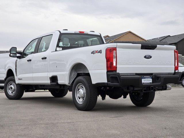 new 2026 Ford F-250 car, priced at $67,385