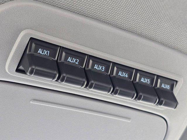 new 2026 Ford F-250 car, priced at $67,385