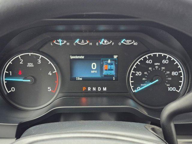 new 2026 Ford F-250 car, priced at $67,385