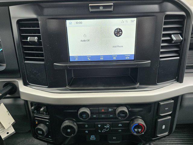 new 2026 Ford F-250 car, priced at $67,385