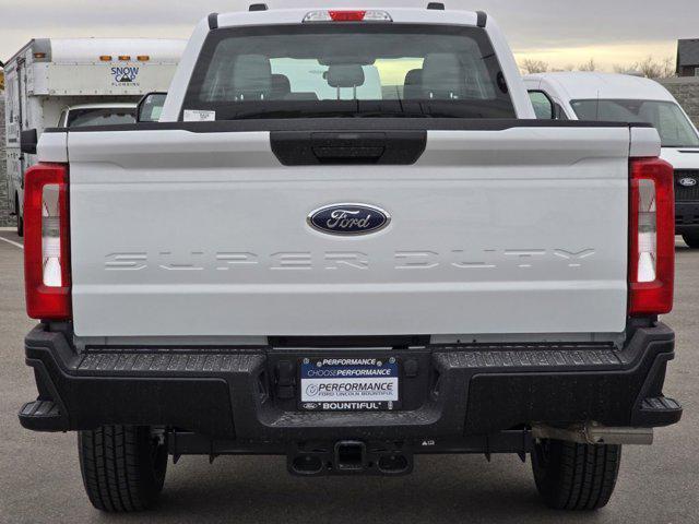 new 2026 Ford F-250 car, priced at $67,385