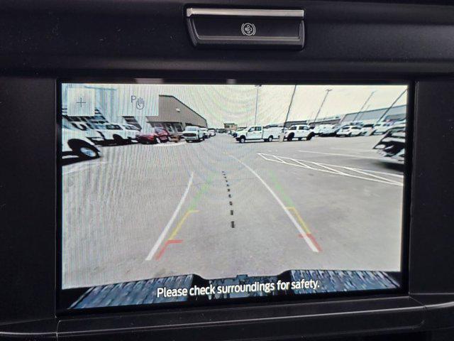 new 2026 Ford F-250 car, priced at $67,385