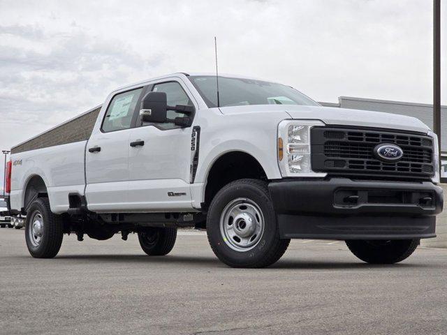 new 2026 Ford F-250 car, priced at $67,385