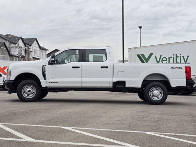 new 2026 Ford F-250 car, priced at $67,385