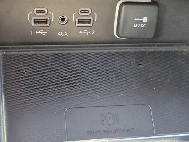 used 2024 Jeep Grand Cherokee car, priced at $30,950