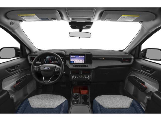 used 2022 Ford Maverick car, priced at $27,186