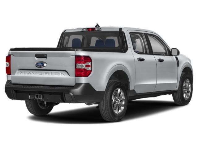 used 2022 Ford Maverick car, priced at $27,186