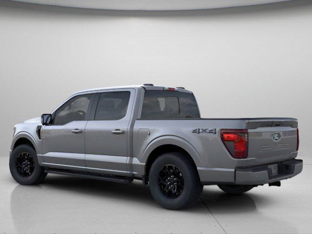 new 2026 Ford F-150 car, priced at $59,527