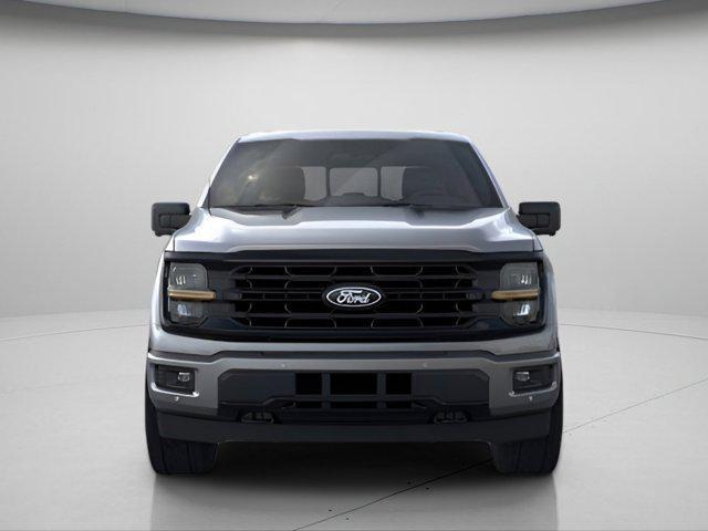 new 2026 Ford F-150 car, priced at $59,527