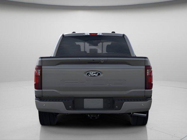 new 2026 Ford F-150 car, priced at $59,527