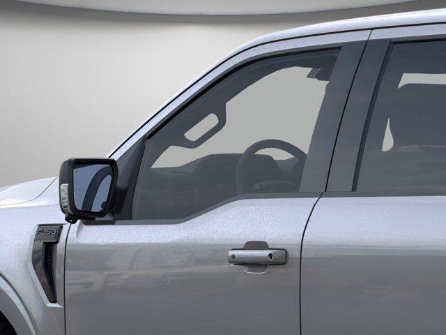 new 2026 Ford F-150 car, priced at $59,527