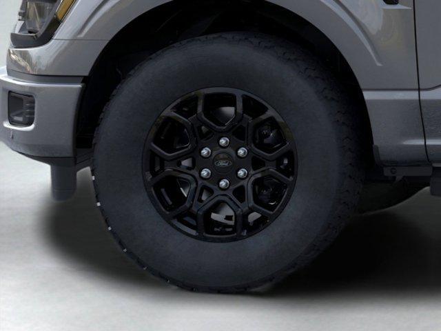 new 2026 Ford F-150 car, priced at $59,527