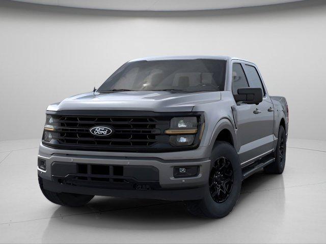 new 2026 Ford F-150 car, priced at $59,527