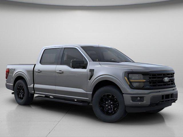 new 2026 Ford F-150 car, priced at $59,527