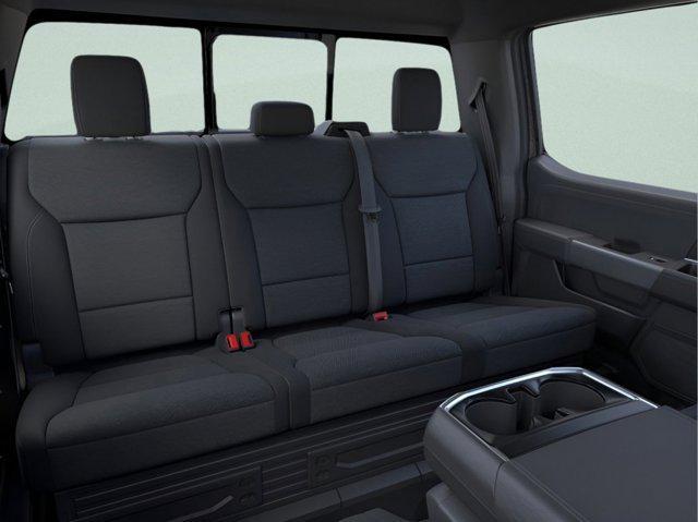 new 2026 Ford F-150 car, priced at $59,527