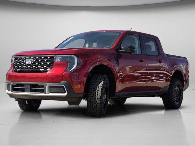 new 2025 Ford Maverick car, priced at $37,099