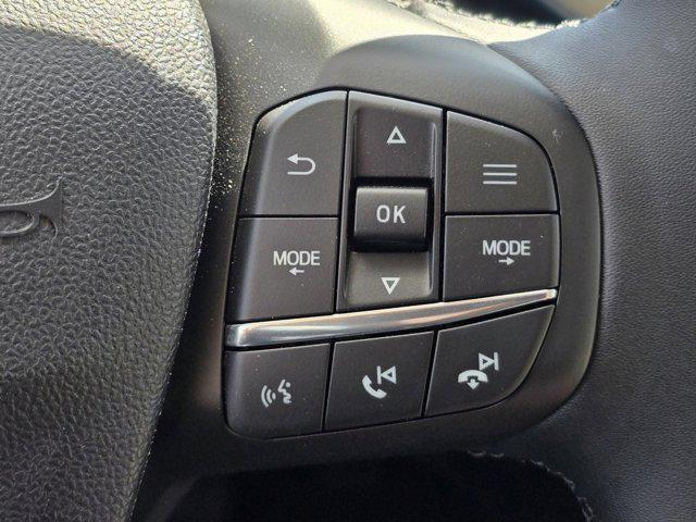 new 2025 Ford Maverick car, priced at $37,099