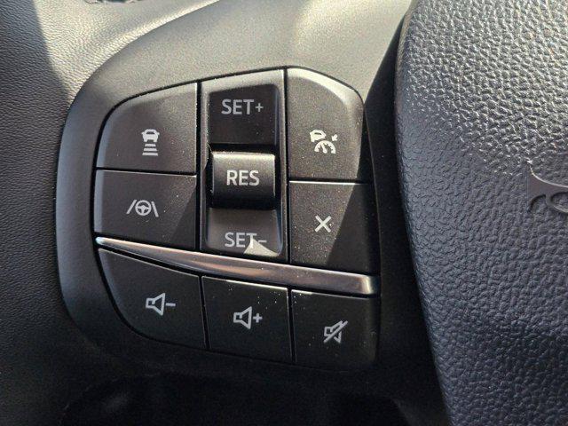 new 2025 Ford Maverick car, priced at $37,099