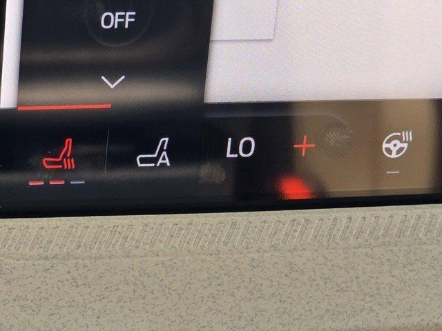 new 2025 Ford Maverick car, priced at $37,099