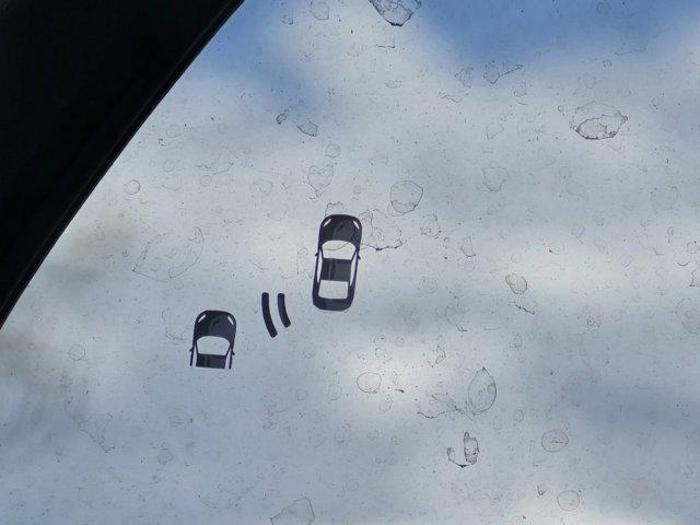 new 2025 Ford Maverick car, priced at $37,099