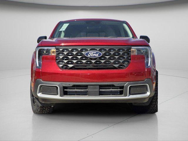 new 2025 Ford Maverick car, priced at $37,099